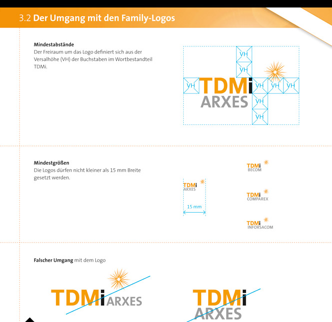 TDMi Corporate Design Manual