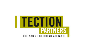 Logo Tection Partners