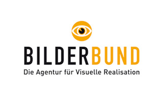 Logo Bilderbund Bildagentur