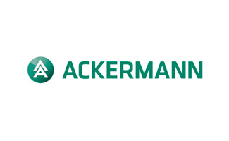 Logo Ackermann by Honeywell